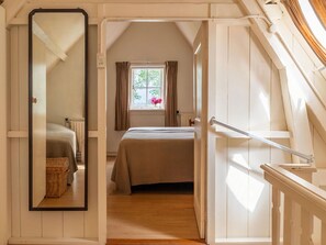 บ้านพัก | 2 ห้องนอน, ตกแต่งพิเศษโดยเฉพาะ