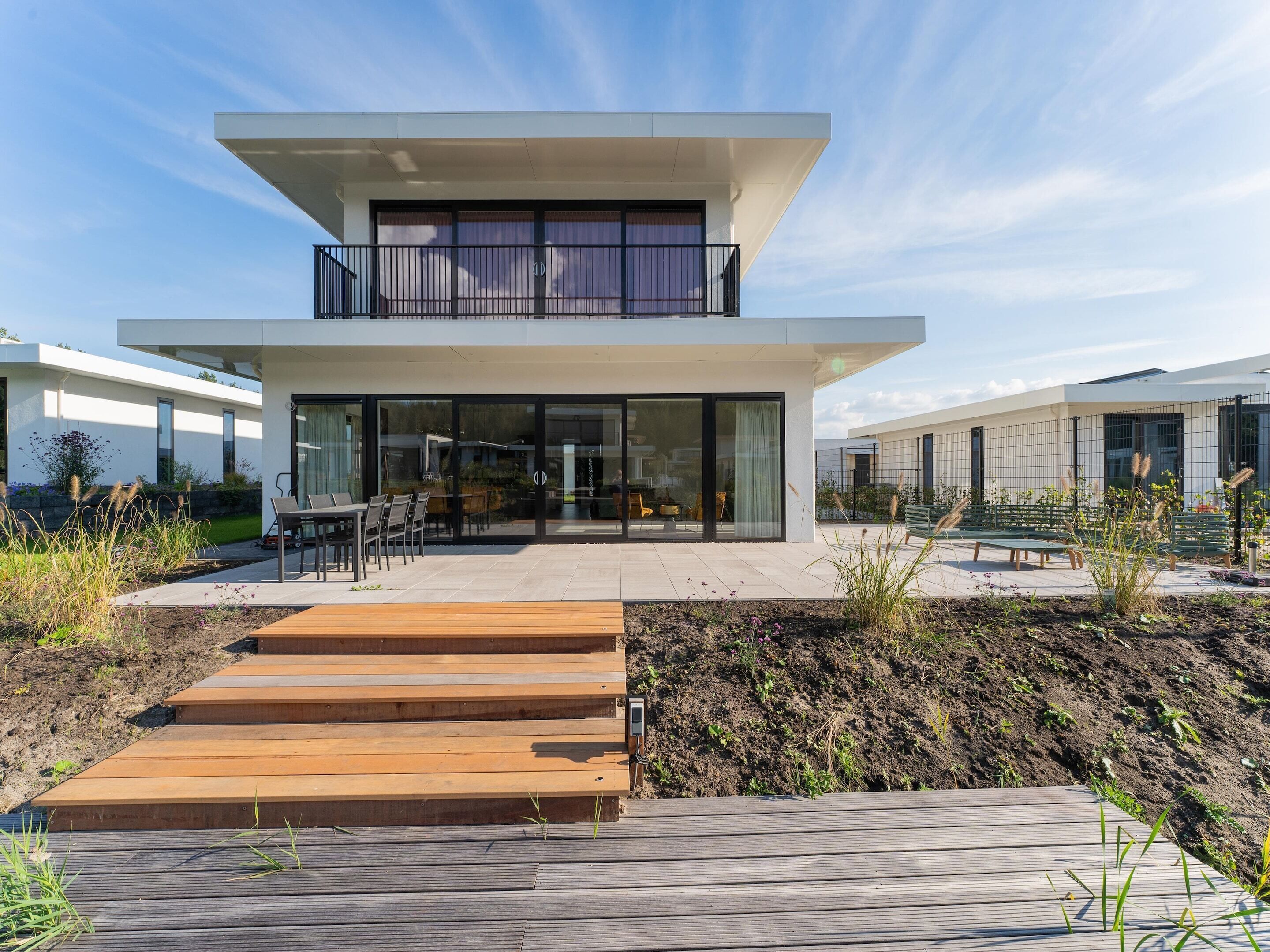 Villa | Extérieur