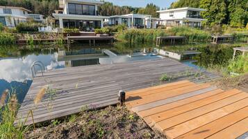 Villa | View from property