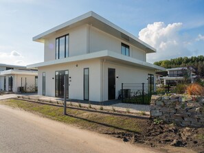 Villa | Udendørsområde
