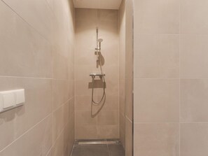 Villa | Badkamer
