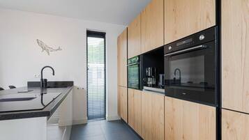 Biệt thự | Bếp riêng | Dụng cụ pha cà phê/trà