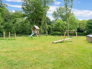 Villa | Außenbereich