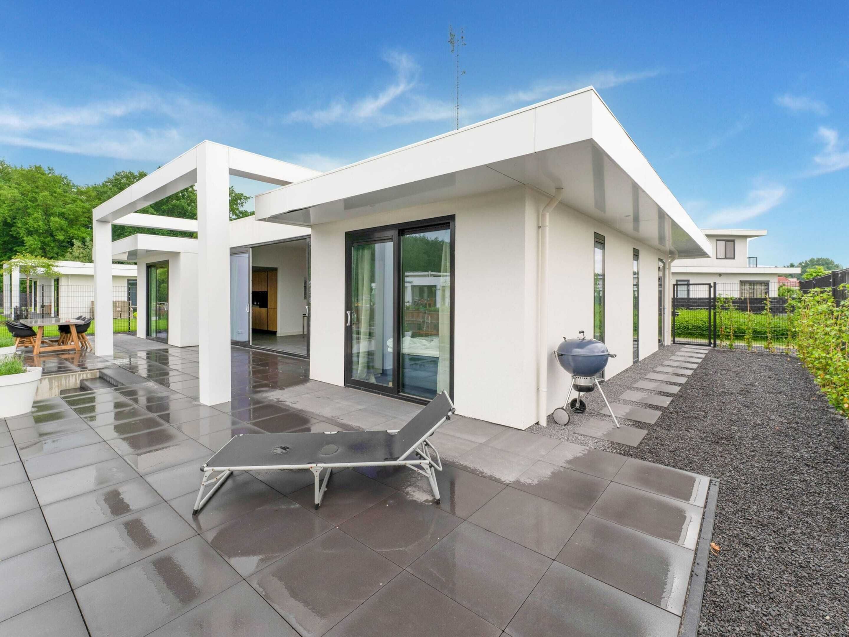 Villa | Exterieur