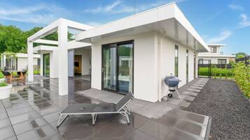 Villa | Exterieur