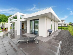 Villa | Exterior
