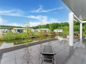 Villa | Équipement de l’hébergement
