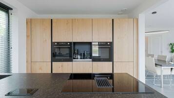 Biệt thự | Bếp riêng | Dụng cụ pha cà phê/trà