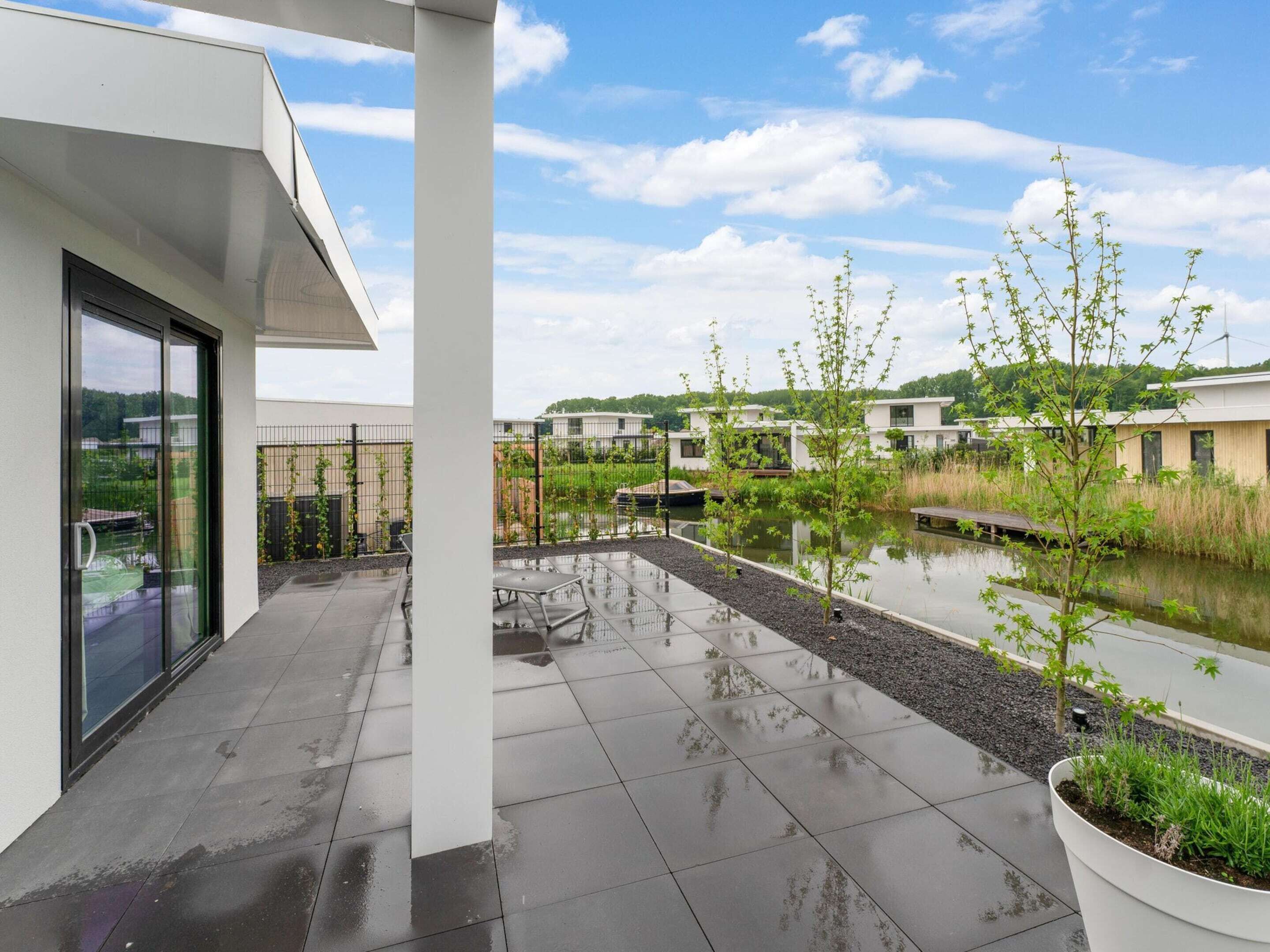 Vila | Pemandangan dari properti