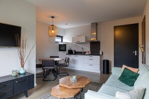 Departamento | Sala de estar