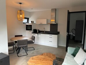 Huoneisto | Olohuone