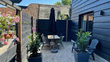 Leilighet | Eksteriør