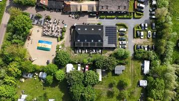 Apartment | Pool