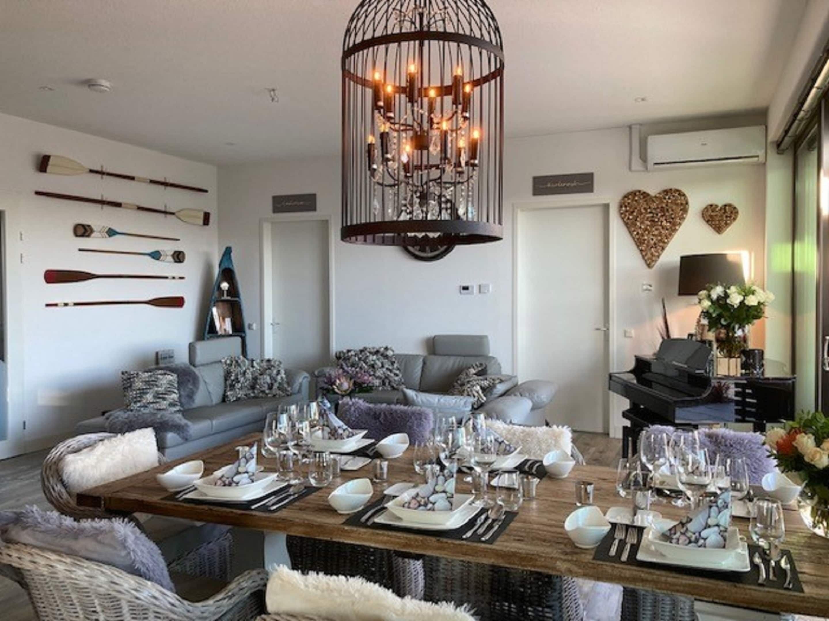 House | Living room | Fireplace