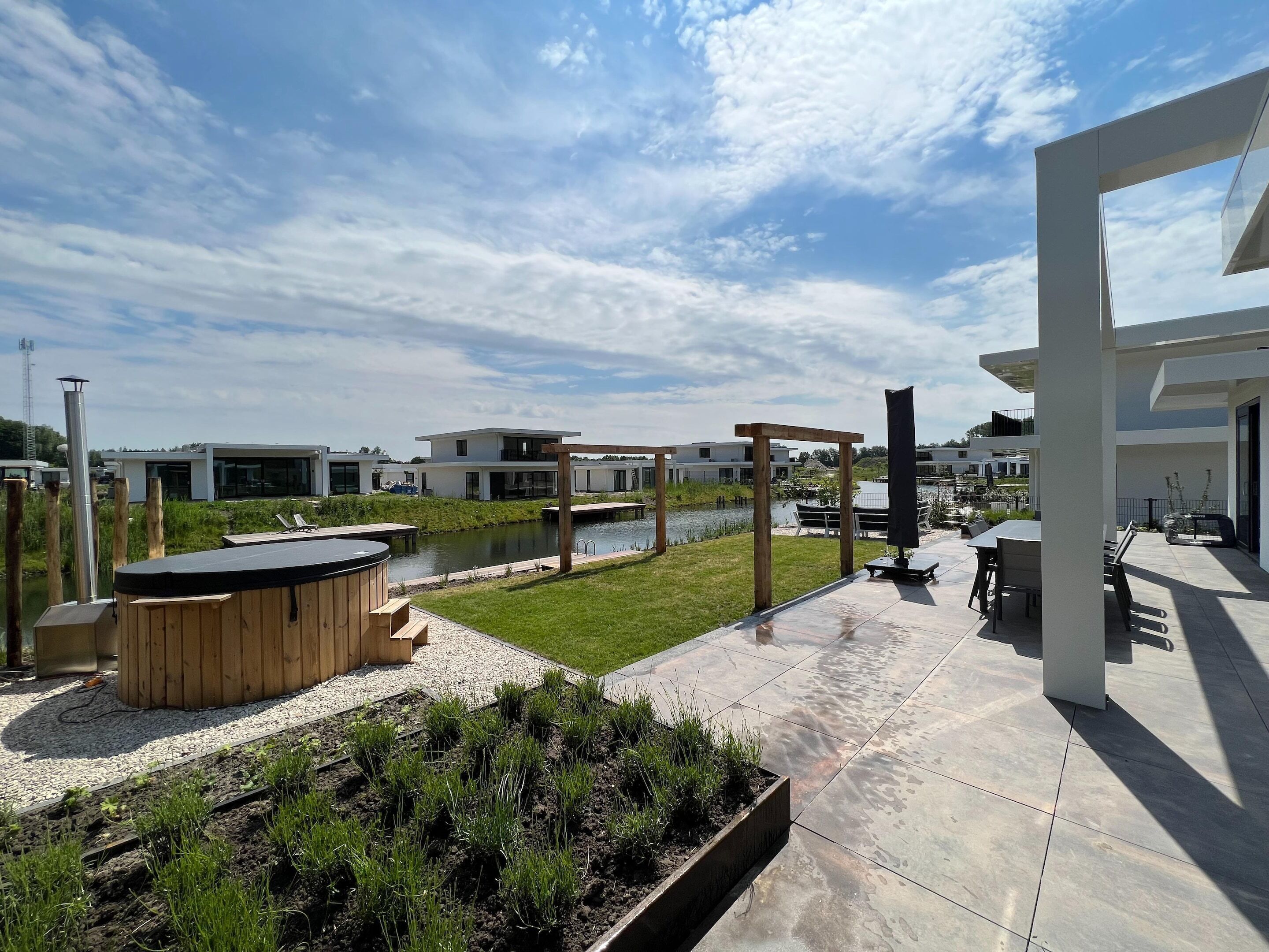 Villa | Spa treatment