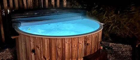 Villa | Kemudahan hartanah