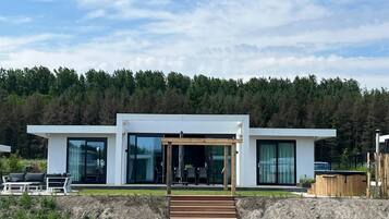 Villa | Bahagian luar