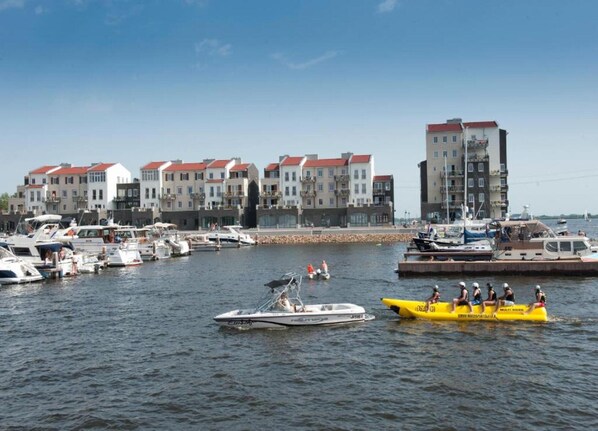 Vila | Pemandangan dari properti