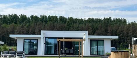 Biệt thự | Ngoại thất