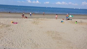 House | View from property