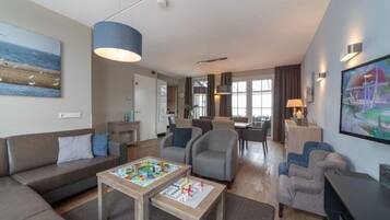 Rumah | Area keluarga