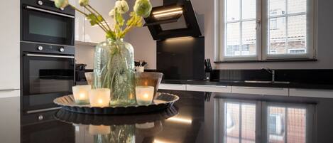 House | Interior detail