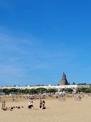 Exterior - SEAKUB HOTEL (Royan)