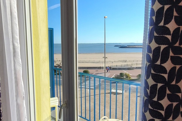 Panoramic Double Room | View from room