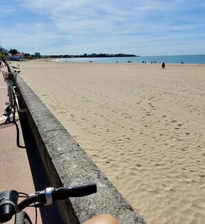 Exterior - SEAKUB HOTEL (Royan)