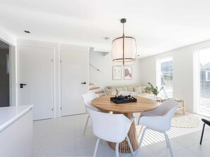 Casa | Restauración