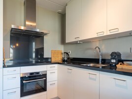 House | Private kitchen | Highchair