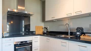 House | Private kitchen | High chair