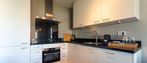 House | Private kitchen