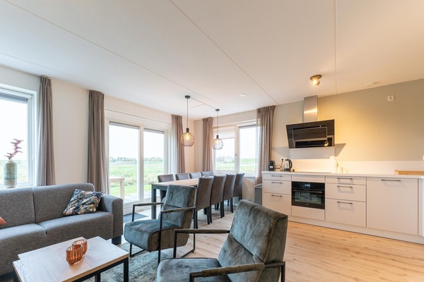 House | Living room