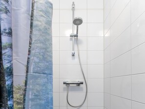 Ferienhaus | Badezimmer