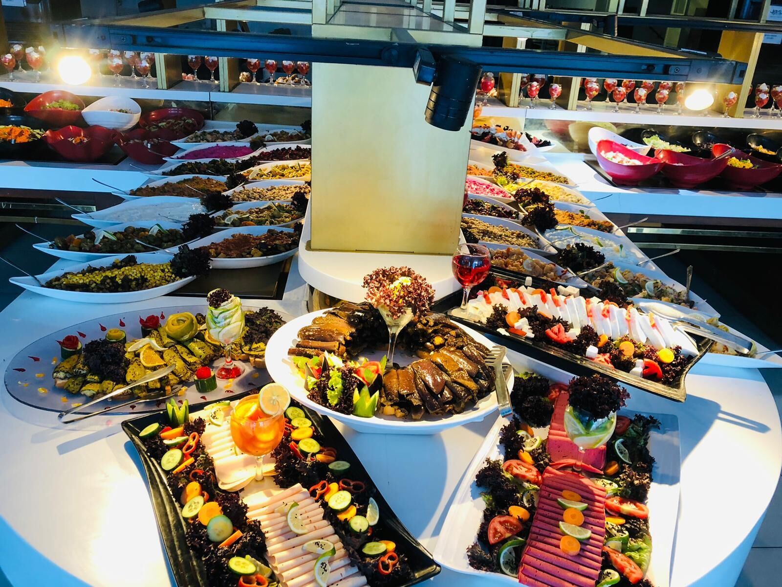 Foto - Anita Dream Hotel - All Inclusive