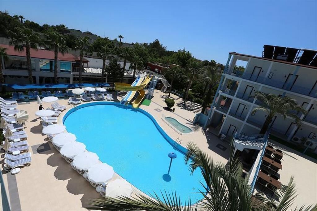 Foto - Anita Dream Hotel - All Inclusive