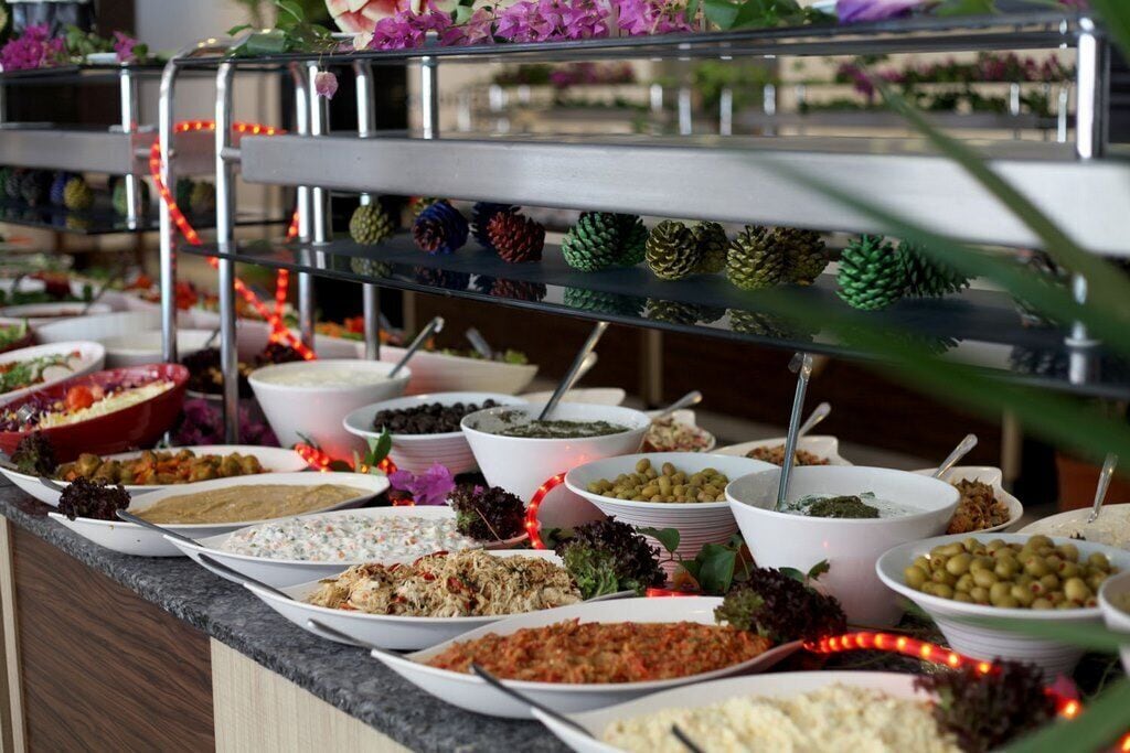 Foto - Anita Dream Hotel - All Inclusive