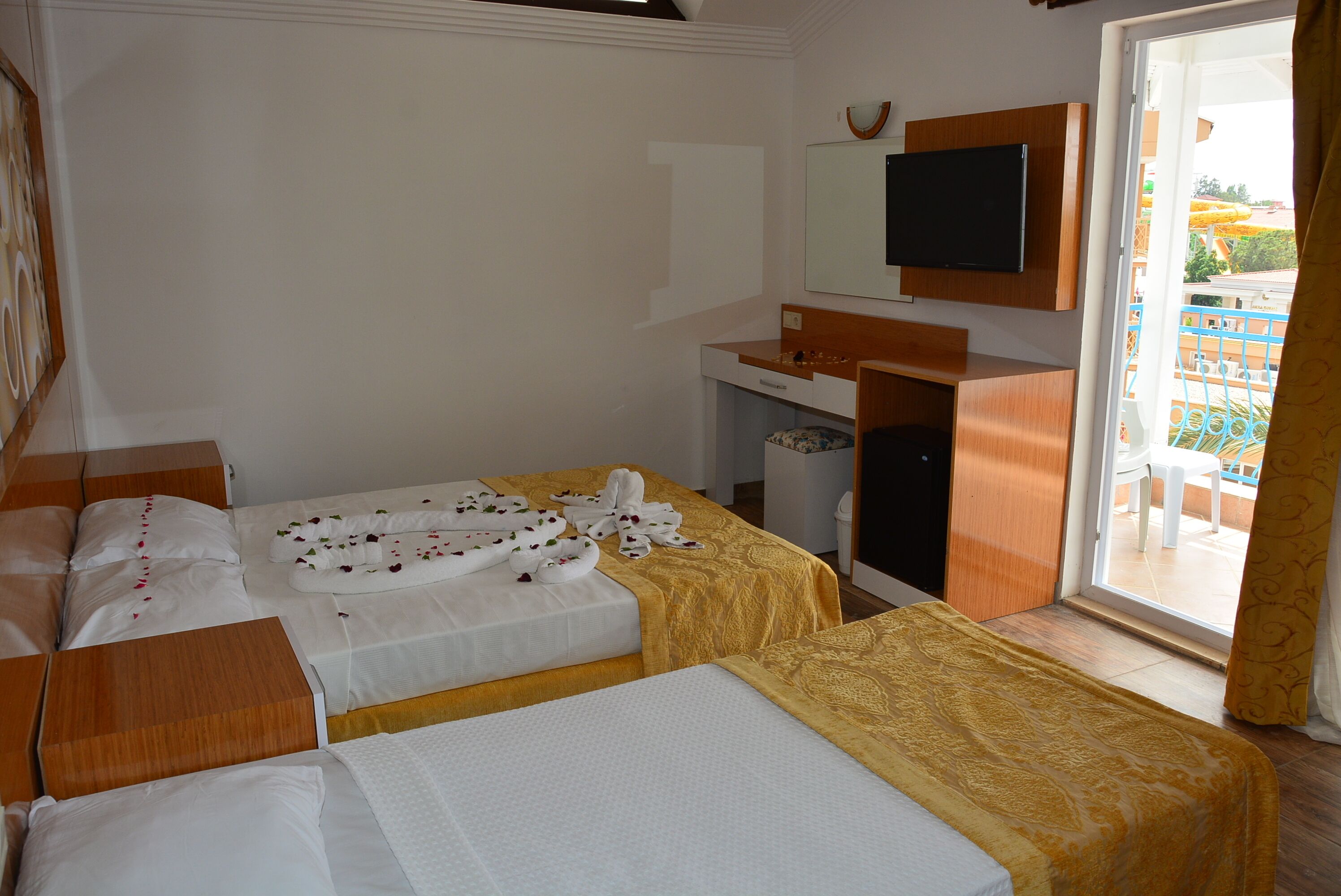 Foto - Anita Dream Hotel - All Inclusive