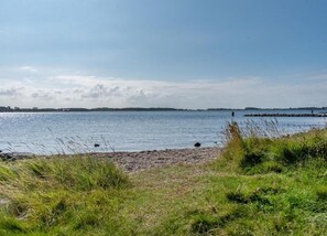 House | View from property - Holiday Home in Oostkapelle Near the Beach (Oostkapelle)