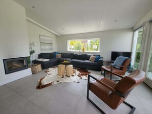 Casa | Sala de estar