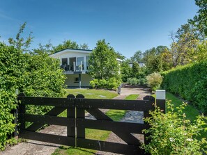 House | Exterior - Holiday Home Zeeland Near Veerse Meer (Kamperland)