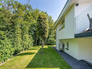 Exterior - Holiday Home Zeeland Near Veerse Meer (Kamperland)