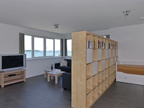 Departamento | Área de sala de estar