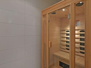 Apartment | Spa treatment - Apartment in Schotsman Near Veerse Meer (Kamperland)