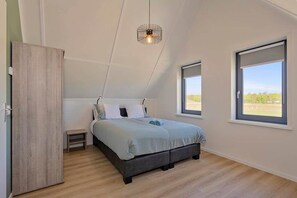 Room amenity - Seaside Comfort Near Scherpenisse (Scherpenisse)