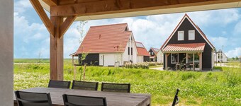 Seaside Comfort Near Scherpenisse