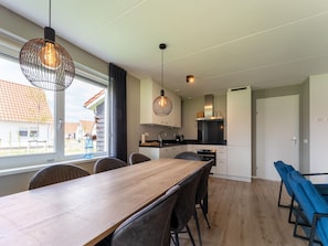 Huis | Privékeuken | Een magnetron