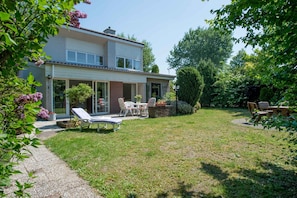 Hus | Terrass/Patio