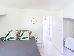 Hus | 3 sovrum och unika möbler